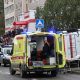 Russia shooting: Children among 17 dead after gunman opens fire at school in Izhevsk