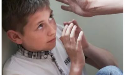 Slapping children wrong, could cause deafness, paediatricians warn