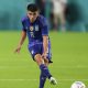 Thiago Almada earns praise from Lionel Messi following Argentina debut