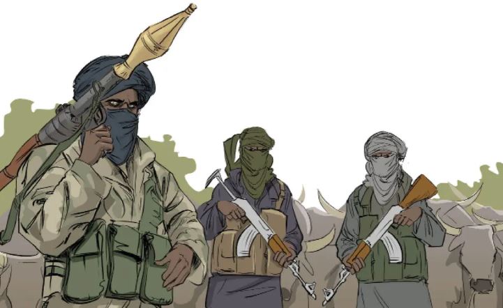 Three Killed, 22 Abducted As Terrorists Attack Kaduna Communities