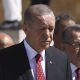 Turkey's Erdogan offers to mediate in Zaporizhzhia nuclear power plant standoff