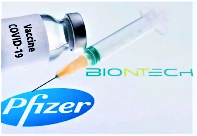 UK approves Pfizer bivalent COVID-19 vaccine ahead of booster drive
