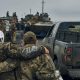 Ukraine war: Russia launches 'massive strikes' to keep Kyiv's progress in check