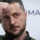Ukraine war: Zelenskyy hits out over nuclear watchdog's visit to Zaporizhzhia plant