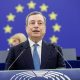 What is the legacy of outgoing Italian Prime Minister Mario Draghi?
