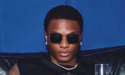 Wizkid Reschedules Release Date For New Album, ‘More Love, Less Ego (MLLE)’