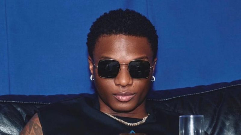 Wizkid Reschedules Release Date For New Album, ‘More Love, Less Ego (MLLE)’
