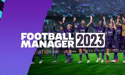 10 challenges for your next Football Manager 2023 save