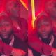 They Are Finally Back, Reactions as Davido And His Assurance, Chioma, Was Spotted In The Club [Video]