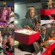 #BBNaija: Hermes receives cash gift, shoes and more from fans [Video]
