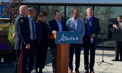 Edmonton’s Chinatown to see a new hybrid support service hub - Edmonton