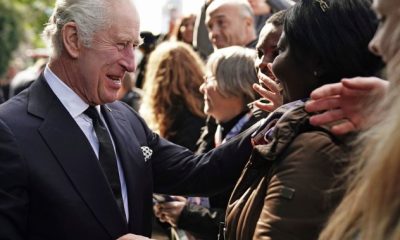 King Charles III won’t attend COP27 despite history of environmental activism - National