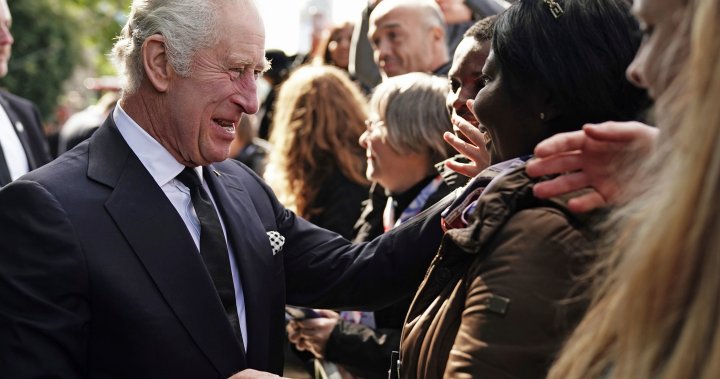 King Charles III won’t attend COP27 despite history of environmental activism - National