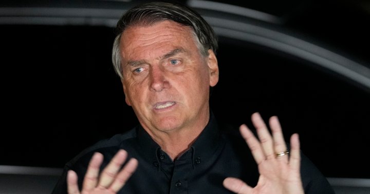 Brazil’s Bolsonaro defies polls as far-right outperforms in election - National