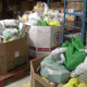 Guelph food bank looking to catch up in order to meet collection goal - Guelph