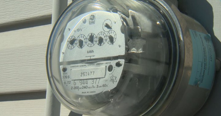 Some Alberta condo owners left out of utility rebate programs ahead of winter