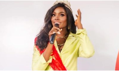 Beauty queen Esther Gabriel headlines tech empowerment program in Abia
