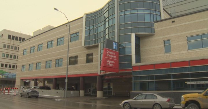 MPI gives $2 million for HSC traumatic brain injuries research project - Winnipeg
