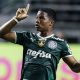 Real Madrid watch on as Endrick makes history on Palmeiras debut