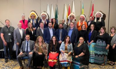 Saskatoon Tribal Council to help women transition back into their community - Saskatoon