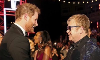 Prince Harry, Elton John sue major U.K. media group for ‘gross’ privacy breach - National