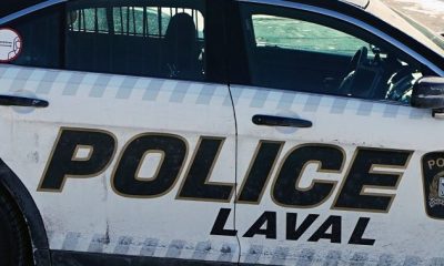 Vehicle hit by gunfire in ‘targeted’ shooting, man dead on scene: Laval police - Montreal