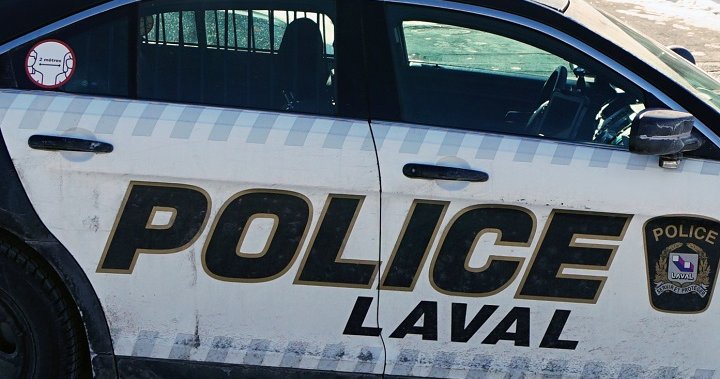 Vehicle hit by gunfire in ‘targeted’ shooting, man dead on scene: Laval police - Montreal