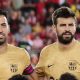 Barcelona hoping Pique, Alba & Busquets exits help ongoing salary problems