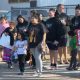 Saskatoon youth organize a community walk in honour of Brandon Applegate