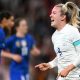 Player ratings as European champions overcome World Cup winners