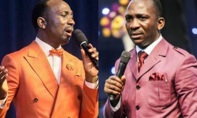 2023: Change may not come if you don't vote- Pst Paul Enenche