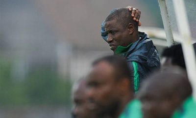 U23 AFCON: Salisu Yusuf set to name final squad for Tanzania
