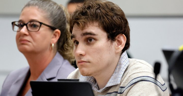 Parkland shooting trial closes, leaving jury to weigh death penalty or life in prison - National