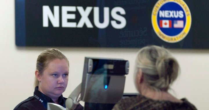 U.S. holding Nexus trusted-traveller program ‘hostage,’ Canada’s ambassador says - National