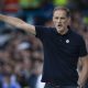 Thomas Tuchel 'interested' in taking over as England manager