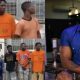 Peter Okoye exposes over 17 yahoo boys impersonating him online, reveals their identities in new video