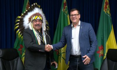 Province and Ahtahkakoop take ‘first step’ in partnership for new Saskatoon urgent care centre - Saskatoon
