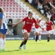 Player ratings as Red Devils cruise to another WSL win