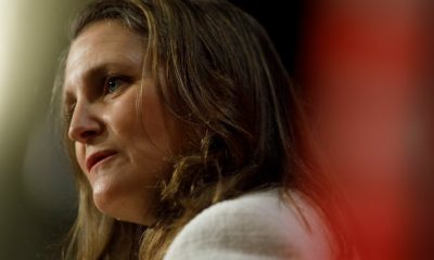 Freeland apologizes over Africa aid comments: ‘I really didn’t mean to offend you’ - National