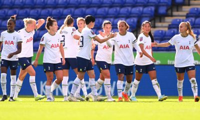 Player ratings as Spurs edge to narrow WSL victory