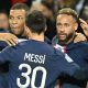 Player ratings as Neymar secures victory in Le Classique