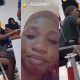 Lady 'in pains' as bank tells her to pray after scammers emptied her account [Video]