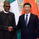 China opens police station in Nigeria
