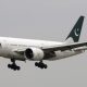 Pakistan flight attendant missing for days after landing in Canada