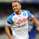 Stanislav Lobotka to reject interest from Arsenal, Liverpool & Tottenham to sign new Napoli deal
