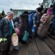 Russian-installed officials order Kherson evacuation amid Ukraine offensive - National