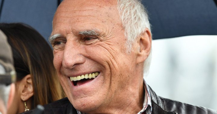 Red Bull co-founder Dietrich Mateschitz dead at 78: F1 team - National