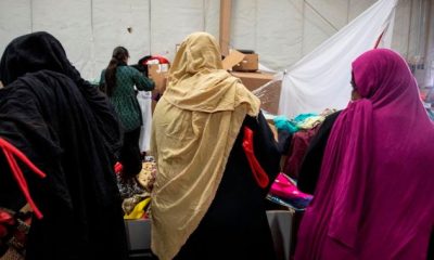 Afghan refugee sponsorship quota should be removed, advocates urge feds - National