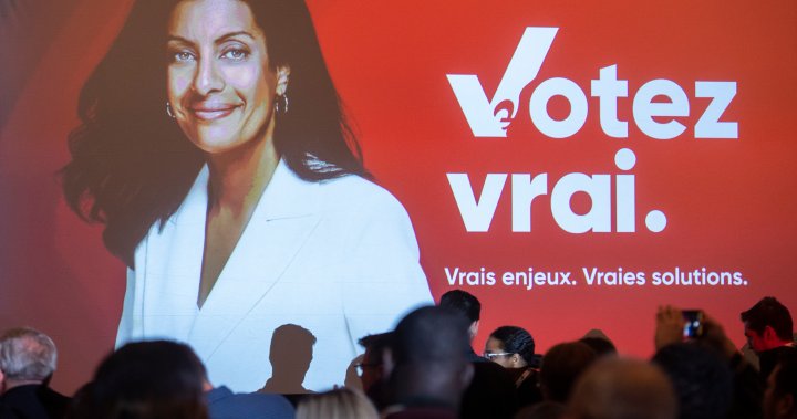 Quebec Liberals chief organizer will not renew mandate, comes after historic defeat - Montreal