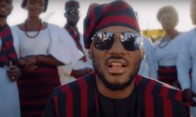 2Baba laments on the deplorable state of the country